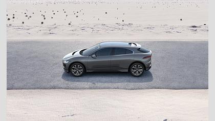 2022 New Jaguar I-Pace Eiger Grey Motor and transmission integrated into front and rear axles;
Electric All‐Wheel Drive 2023 Image 13
