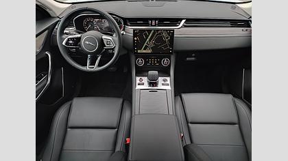2022 Approved/Jazdené Jaguar F-Pace Fuji White AWD 2.0d I4 D165 MHEV AWD A/T Obrázok 10