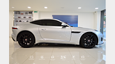 2019 Seminuevos Approved Jaguar F-Type Rhodium Silver Metallic 8 Speed - Automatic 2WD
Motor 2.0L Coupé R-Dynamic Imagen 8