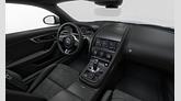2022 New Jaguar F-Type Indus Silver Rear Wheel Drive - Petrol 2023 Image 10