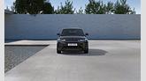 2023 New  Range Rover Evoque Santorini Black P200 AWD AUTOMATIC  R-DYNAMIC SE Image 8