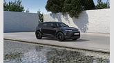 2023 Used  Range Rover Evoque Santorini Black 199PS RRE R-Dynamic S Image 2