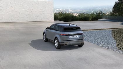 2022 Новый  Range Rover Evoque Nolita Grey D165 AWD AUTOMATIC MHEV R-DYNAMIC S Image 6