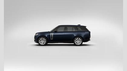 2023 New  Range Rover Portofino Blue P360 SE SWB Image 5