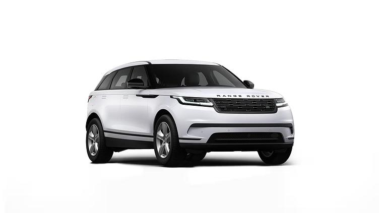 2025 Новий Land Rover Range Rover Velar Ostuni Pearl White P400e PHEV Бензин Гібрид Standard Wheelbase