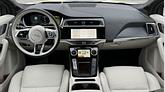 2023 Nowy Jaguar I-Pace Ostuni Pearl White EV 400 PS AWD Auto R-Dynamic HSE Zdjęcie 4