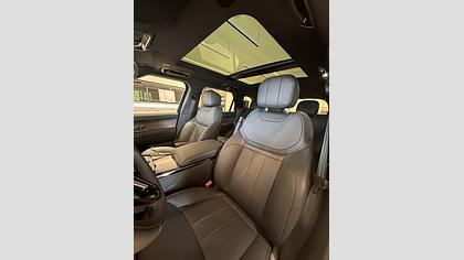 2023 Ny  Range Rover Sport Borasco Grey 4x4 Plugin hybrid
Leveringsklar PHEV 440 SE Dynamic  Bilde 5