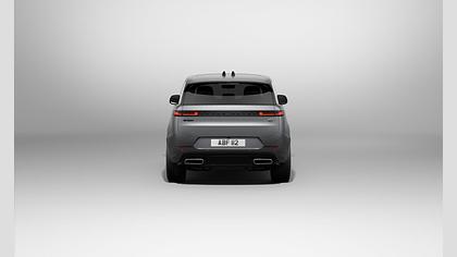 2023 New  Range Rover Sport Eiger Grey 3.0 LITRE 6-CYLINDER 400PS TURBOCHARGED PETROL MHEV (AUTOMATIC) DYNAMIC SE Image 3