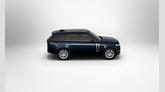 2023 New  Range Rover Portofino Blue P360 SE SWB Image 3