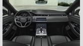 2023 New  Range Rover Evoque Santorini Black P200 AWD AUTOMATIC  R-DYNAMIC SE Image 9