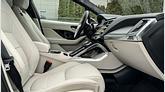 2023 Nowy Jaguar I-Pace Ostuni Pearl White EV 400 PS AWD Auto R-Dynamic HSE Zdjęcie 3