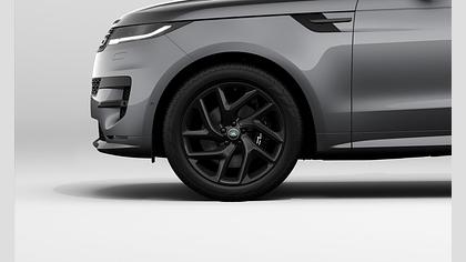 2023 New  Range Rover Sport Eiger Grey 3.0 LITRE 6-CYLINDER 400PS TURBOCHARGED PETROL MHEV (AUTOMATIC) DYNAMIC SE Image 8
