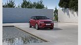 2022 New  Range Rover Evoque Firenze Red P200 AWD MHEV AUTOBIOGRAPHY