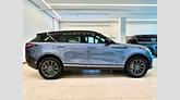 2022 新車  Range Rover Velar Byron Blue R-Dynamic S P250  圖片 3