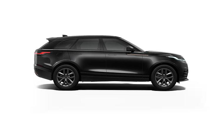 2023 New Land Rover Range Rover Velar Santorini Black P250  R-Dynamic LE