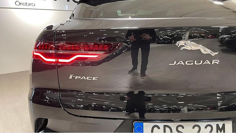 2023 Ny Jaguar I-Pace - AWD EV400 HSE AWD