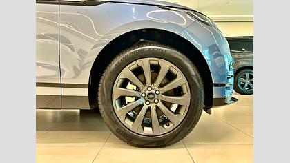2022 新車  Range Rover Velar Byron Blue R-Dynamic S P250  圖片 4