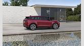 2023 New  Range Rover Evoque Firenze Red All-Wheel Drive (Diesel) 2023 Image 5