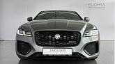 2023 Nowy Jaguar XF Eiger Grey RWD  XF MY23 2.0D I4 204 PS RWD Auto R-Dynamic S Zdjęcie 2