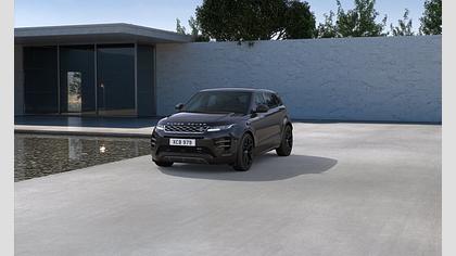 2023 Used  Range Rover Evoque Santorini Black 199PS RRE R-Dynamic S Image 15