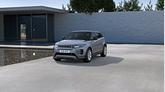 2022 Новый  Range Rover Evoque Nolita Grey D165 AWD AUTOMATIC MHEV R-DYNAMIC S Image 3