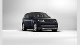 2023 New  Range Rover Portofino Blue P360 SE SWB