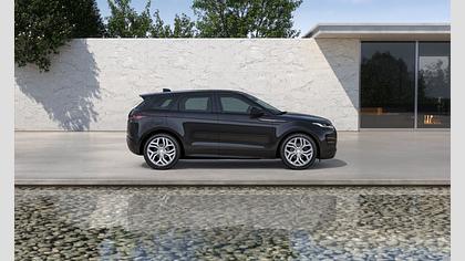 2023 New  Range Rover Evoque Santorini Black P200 AWD AUTOMATIC  R-DYNAMIC SE Image 2