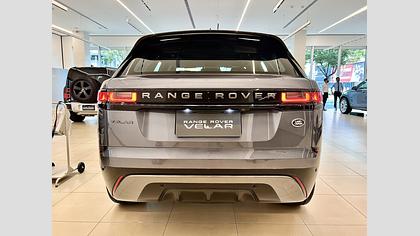 2022 新車  Range Rover Velar Byron Blue R-Dynamic S P250  圖片 6