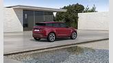 2023 New  Range Rover Evoque Firenze Red All-Wheel Drive (Diesel) 2023 Image 6