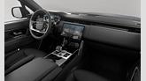 2023 New  Range Rover Portofino Blue P360 SE SWB Image 10