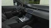 2023 New  Range Rover Evoque Santorini Black P200 AWD AUTOMATIC  R-DYNAMIC SE Image 10