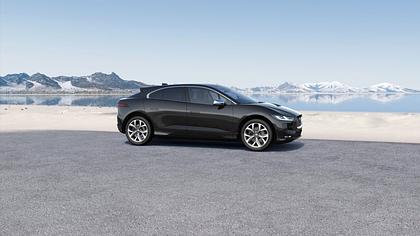 2023 Approved Jaguar I-Pace Santorini Black EV400 HSE Bilde 13