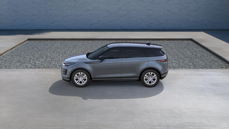 2022 Nou Land Rover Range Rover Evoque Nolita Grey D165 AWD AUTOMATIC MHEV R-DYNAMIC S