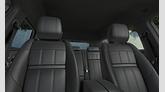 2023 New  Range Rover Evoque Santorini Black P200 AWD AUTOMATIC  R-DYNAMIC SE Image 12