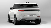 2023 Mới  Range Rover Sport Fuji White 360PS MHEV SỐ TỰ ĐỘNG DYNAMIC SE Hình ảnh 2