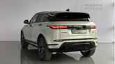 2022 Nowy  Range Rover Evoque Seoul Pearl Silver 4x4 Range Rover Evoque MY23 2.0D TD4 204 PS AWD Auto Bronze Collection Zdjęcie 5