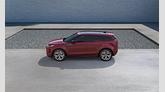 2023 New  Range Rover Evoque Firenze Red All-Wheel Drive (Diesel) 2023 Image 12