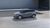2022 Новый  Range Rover Evoque Nolita Grey D165 AWD AUTOMATIC MHEV R-DYNAMIC S Image 9