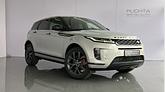 2022 Nowy  Range Rover Evoque Seoul Pearl Silver 4x4 Range Rover Evoque MY23 2.0D TD4 204 PS AWD Auto Bronze Collection