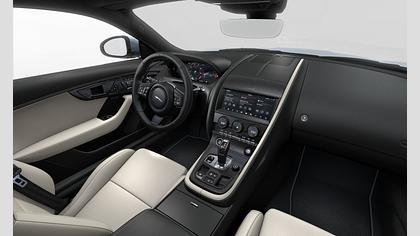 2024 Új Jaguar F-Type Carpathian Grey P450 AWD COUPE 75 Limited Edition Kép 7