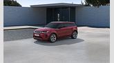 2023 New  Range Rover Evoque Firenze Red All-Wheel Drive (Diesel) 2023 Image 14