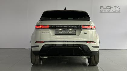 2022 Nowy  Range Rover Evoque Seoul Pearl Silver 4x4 Range Rover Evoque MY23 2.0D TD4 204 PS AWD Auto Bronze Collection Zdjęcie 6