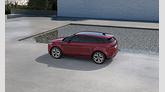 2023 New  Range Rover Evoque Firenze Red All-Wheel Drive (Diesel) 2023 Image 11
