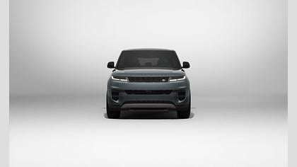 2022 New  Range Rover Sport Giola Green All-Wheel Drive - Diesel 2023 Image 3