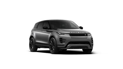 2024 new  Range Rover Evoque Eiger siva D165 AWD AUTOMATIC MHEV DYNAMIC HSE 2.0 MHEV 163 AWD A9