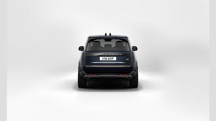 2023 New  Range Rover Portofino Blue P360 SE SWB Image 8