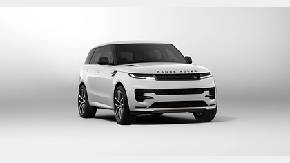 2023 Mới  Range Rover Sport Fuji White 360PS MHEV SỐ TỰ ĐỘNG DYNAMIC SE