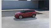 2023 New  Range Rover Evoque Firenze Red All-Wheel Drive (Diesel) 2023 Image 13