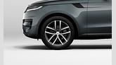 2022 New  Range Rover Sport Giola Green All-Wheel Drive - Diesel 2023 Image 7