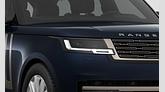 2023 New  Range Rover Portofino Blue P360 SE SWB Image 2